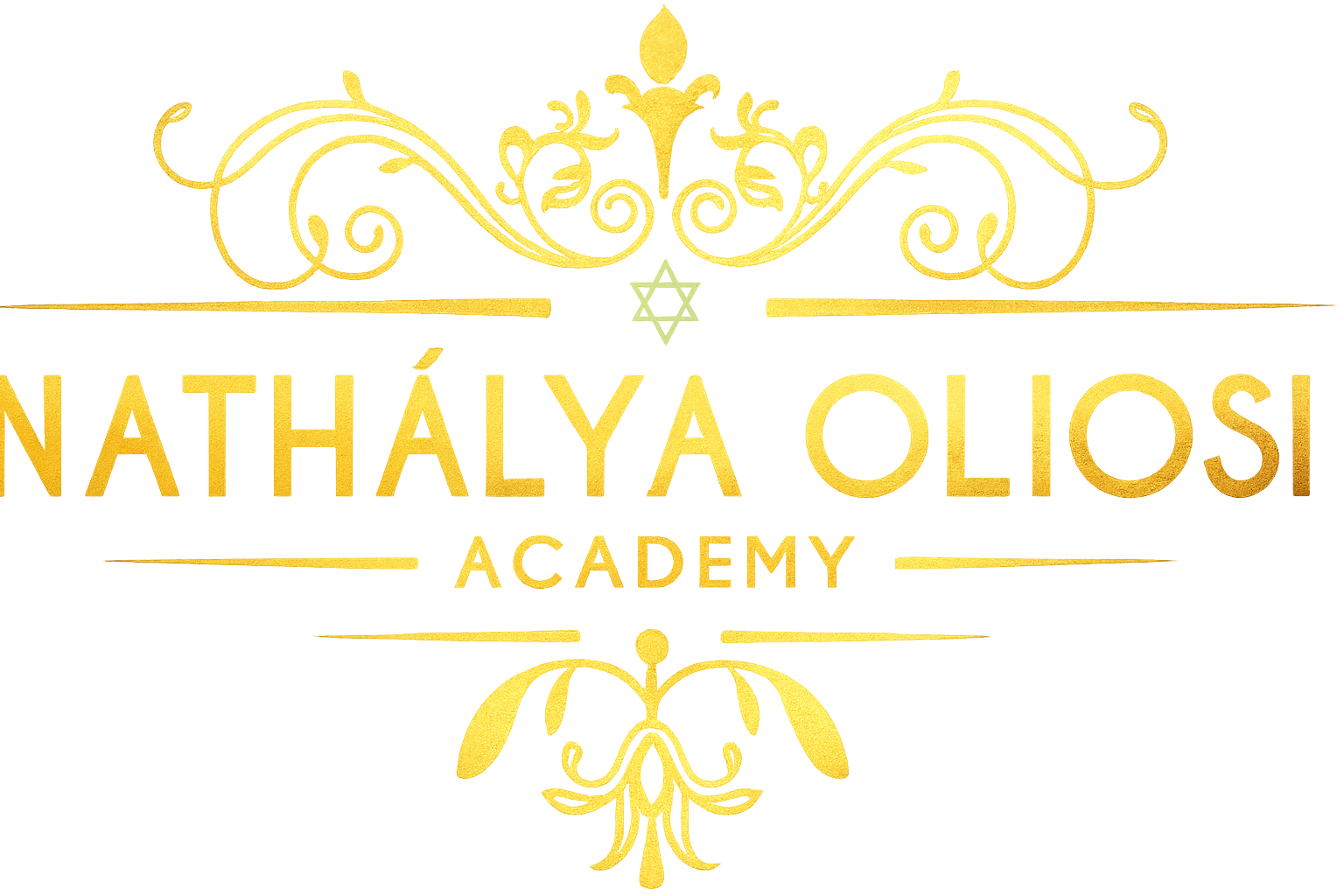 Nathálya Oliosi Academy